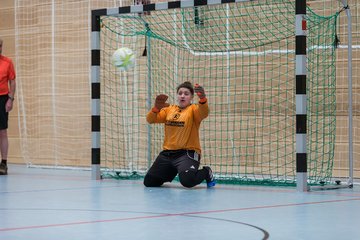 Bild 9 - B-Juniorinnen Jens Rathje Juniorinnen Cup